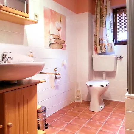 Haus Martha 655w Διαμέρισμα Kappl (Landeck)