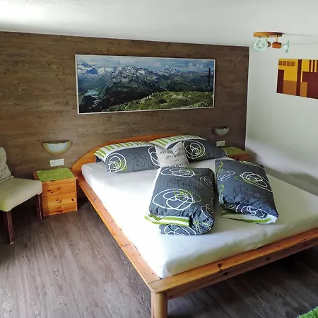 Haus Martha 655w Apartman *