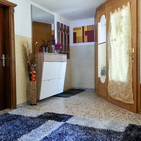 Haus Martha 655w * Kappl