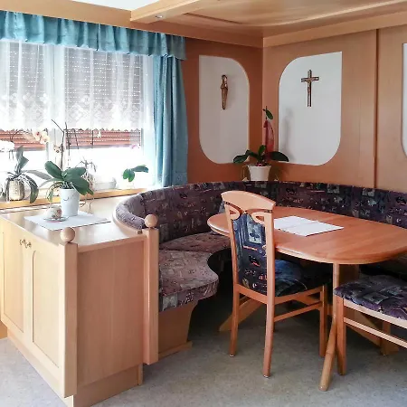 Haus Martha 655w Apartman Kappl
