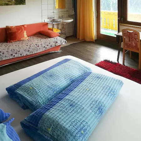 Haus Martha 655w Kappl