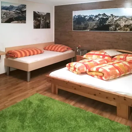 Haus Martha 655w Apartman